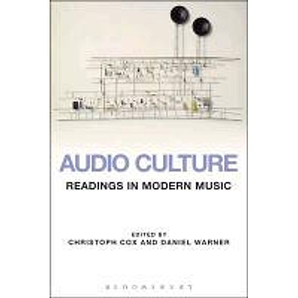 Audio Culture, Christoph Cox