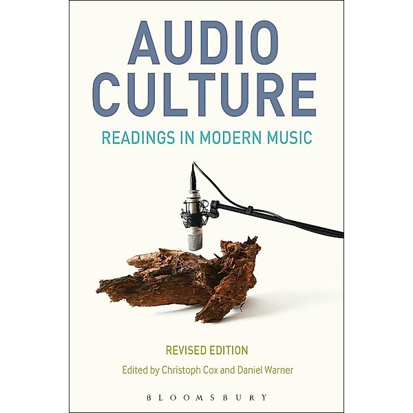 Audio Culture, Revised Edition