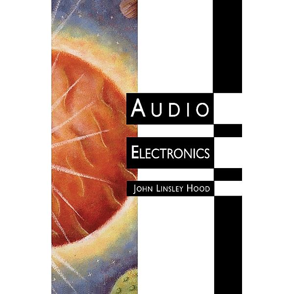 Audio Electronics, John Linsley Hood