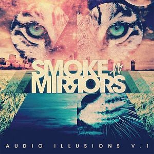 Audio Illusions Vol.1., Diverse Interpreten