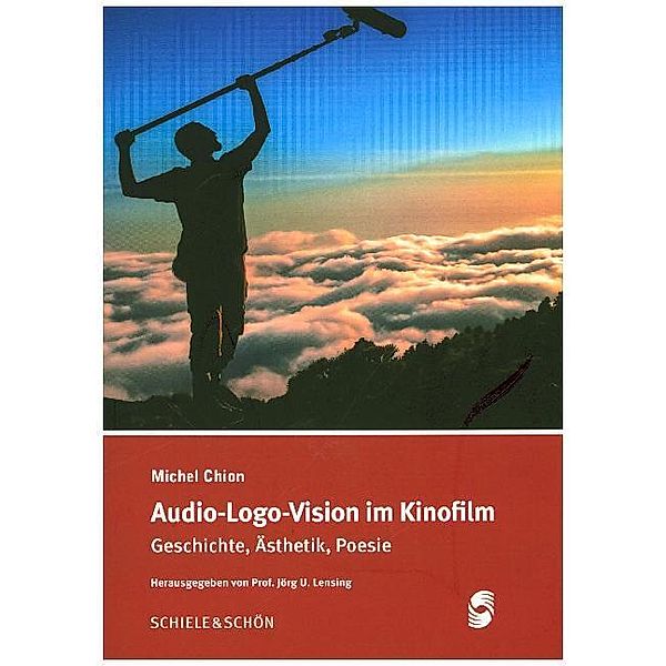 AUDIO-LOGO-VISION im Kinofilm, Michel Chion