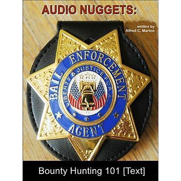 Audio Nuggets, Alfred C Martino, Rick Sheridan