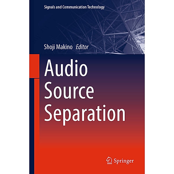 Audio Source Separation