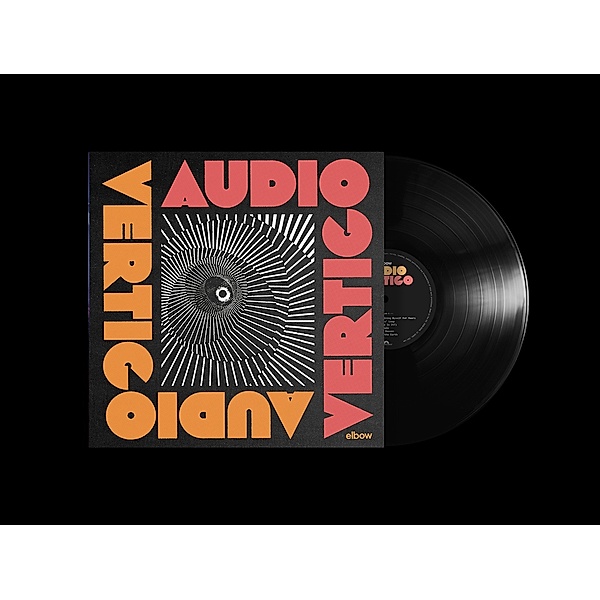 Audio Vertigo (Vinyl), Elbow