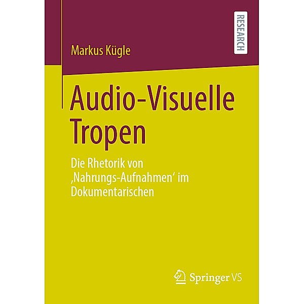 Audio-Visuelle Tropen, Markus Kügle