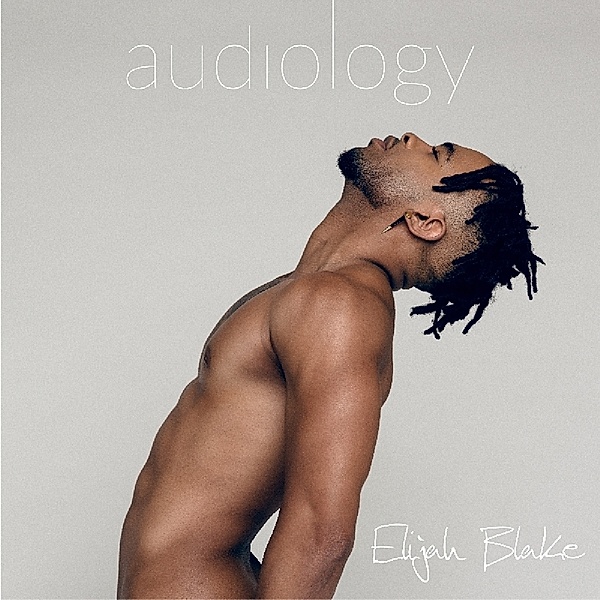 Audiology (Vinyl), Elijah Blake