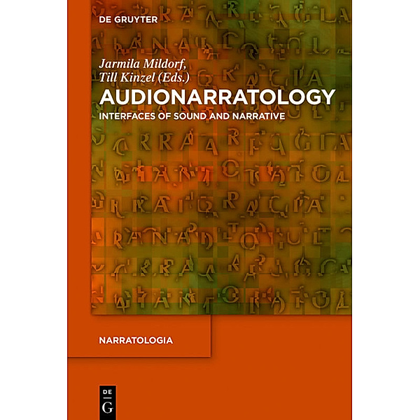 Audionarratology