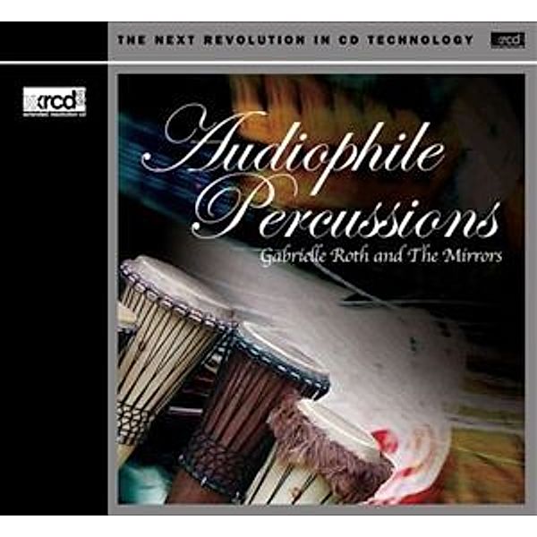 Audiophile Percussions, Gabrielle & The Mirrors Roth
