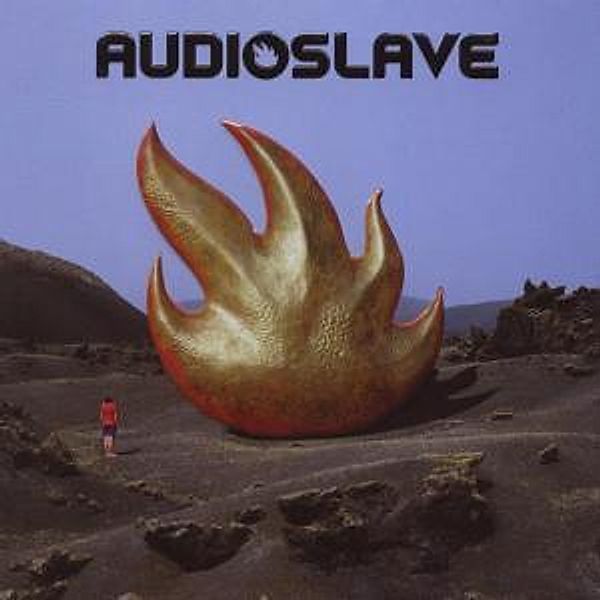 Audioslave (Vinyl), Audioslave