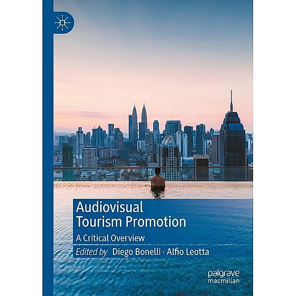 Audiovisual Tourism Promotion / Progress in Mathematics