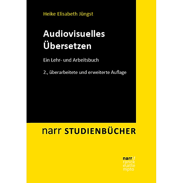 Audiovisuelles Übersetzen, Heike E. Jüngst