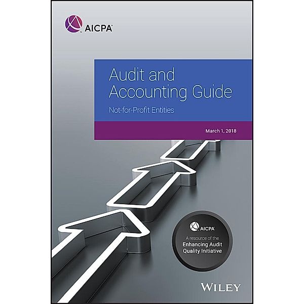 Audit and Accounting Guide, Aicpa