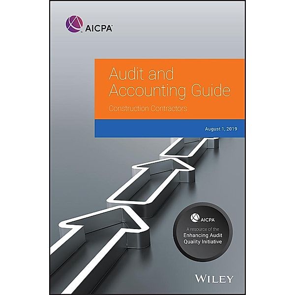 Audit and Accounting Guide / AICPA Audit and Accounting Guide, Aicpa