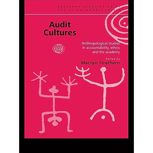 Audit Cultures, Marilyn Strathern