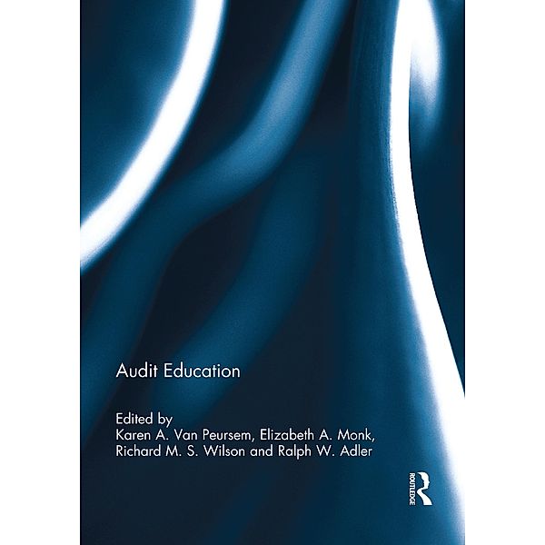 Audit Education