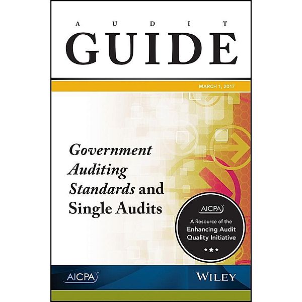 Audit Guide, Aicpa