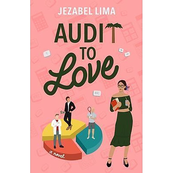 Audit to Love, Jezabel Lima