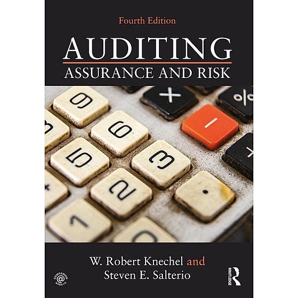 Auditing, W. Robert Knechel, Steven Salterio