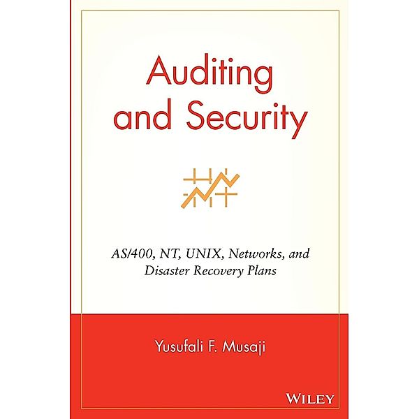Auditing and Security, Yusufali F. Musaji