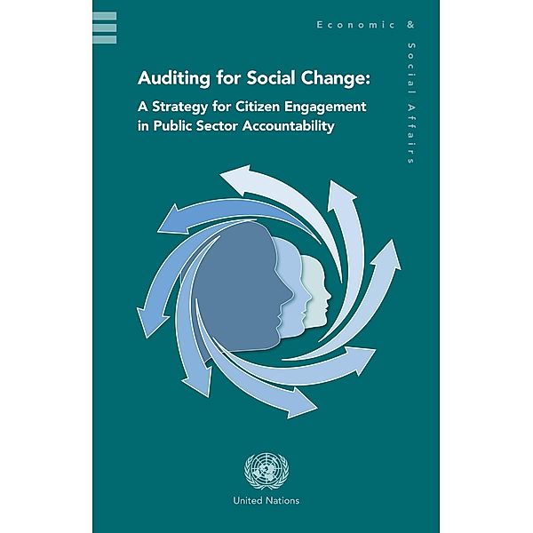 Auditing for Social Change