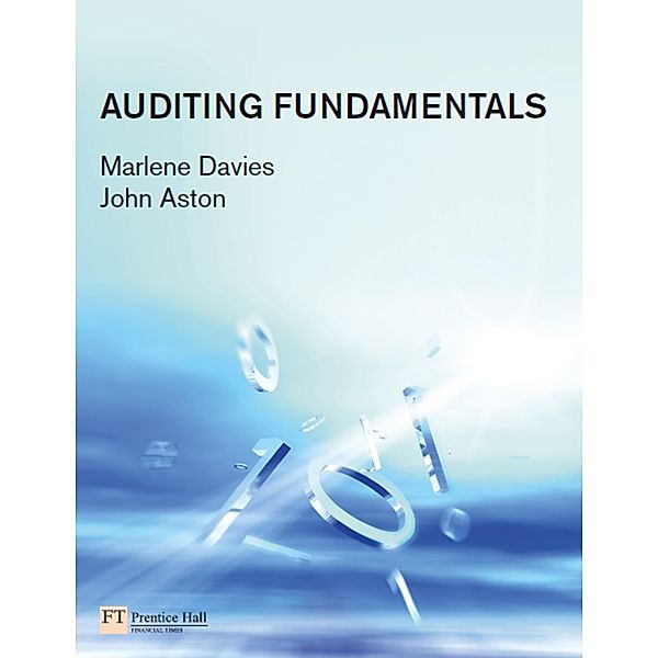 Auditing Fundamentals, Marlene Davies, John Aston