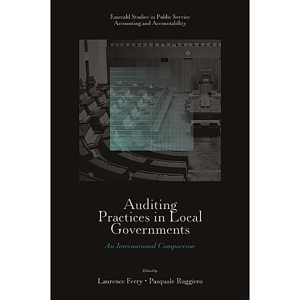 Auditing Practices in Local Governments