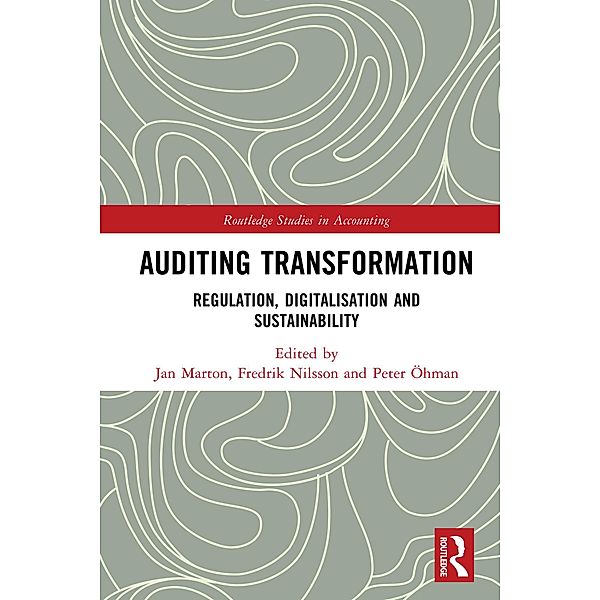 Auditing Transformation