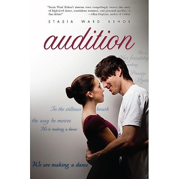 Audition, Stasia Ward Kehoe