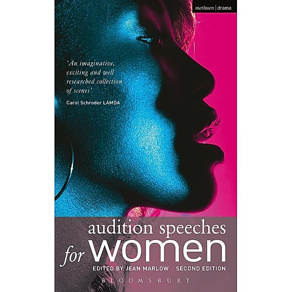 Audition Speeches for Women / Audition Speeches