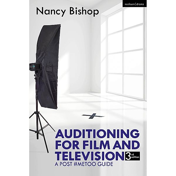 Auditioning for Film and Television, Nancy Bishop