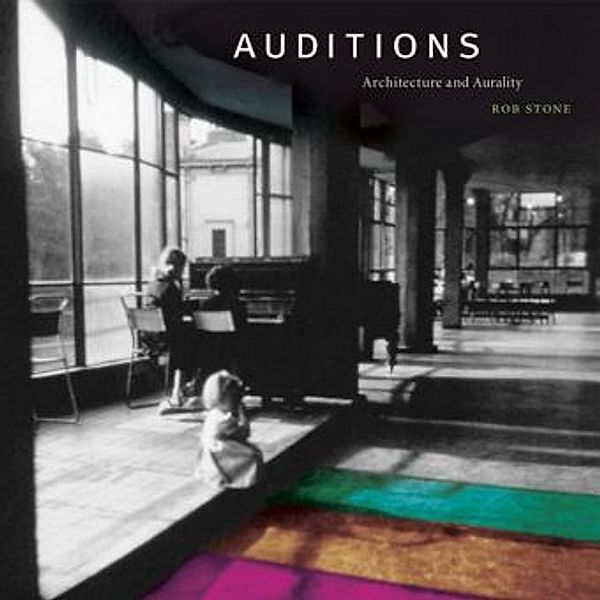 Auditions, Rob Stone