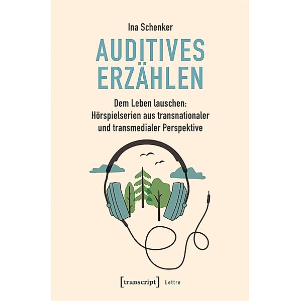 Auditives Erzählen / Lettre, Ina Schenker