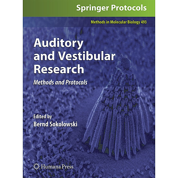 Auditory and Vestibular Research