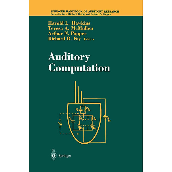 Auditory Computation