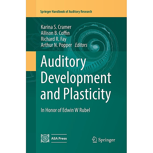 Auditory Development and Plasticity