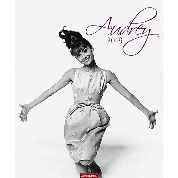 Audrey 2019, Audrey Hepburn