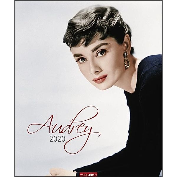 Audrey 2020, Audrey Hepburn