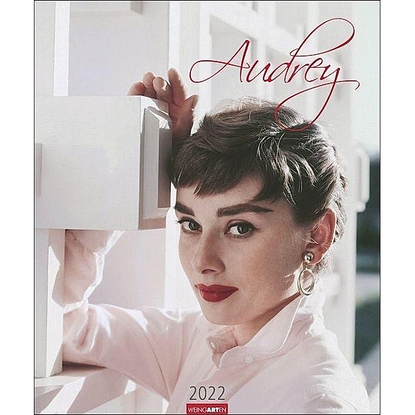 Audrey 2022, Audrey Hepburn