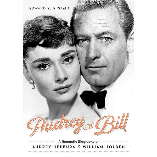 Audrey and Bill, Edward Z. Epstein