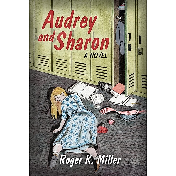 Audrey and Sharon, Roger K. Miller