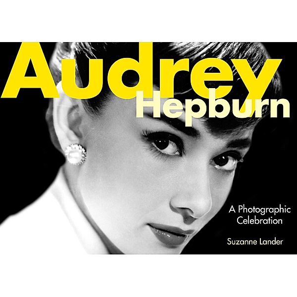 Audrey Hepburn, Suzanne Lander