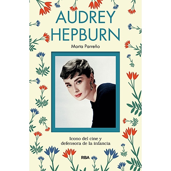 Audrey Hepburn, Varios