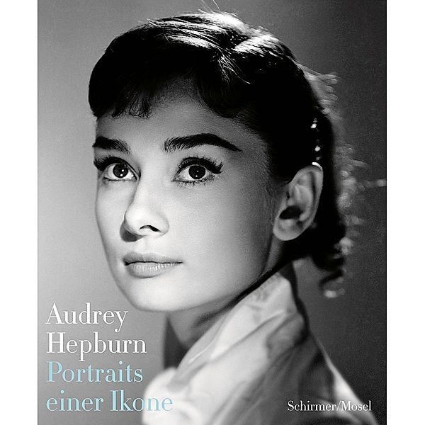 Audrey Hepburn, Portraits einer Ikone, Audrey Hepburn