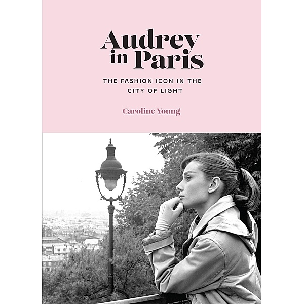 Audrey in Paris, Caroline Young