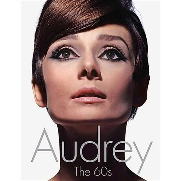 Audrey: The 60's, David Wills