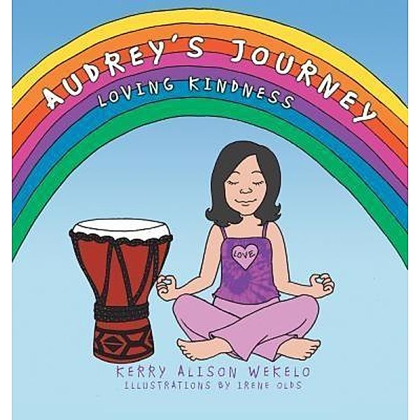 Audrey's Journey / Zendoway, Kerry Alison Wekelo