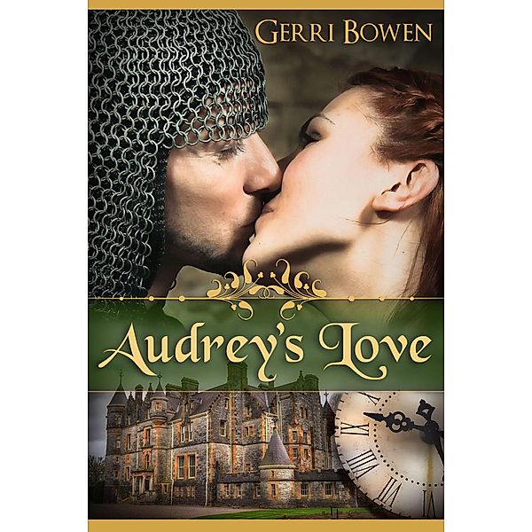 Audrey's Love / Highland Press Publishing, Gerri Bowen