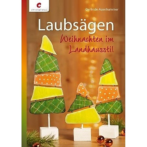 Auenhammer, G: Laubsägen, Gerlinde Auenhammer