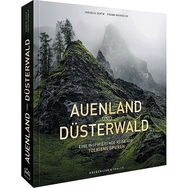 Auenland und Düsterwald, Andreas Gerth, Frank Weinreich