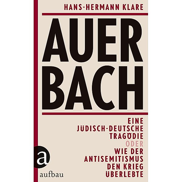 Auerbach, Hans-Hermann Klare